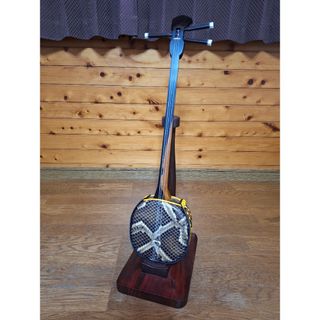 沖縄三線用 高級ウマ 赤馬 の通販 by C.E.O.2000's shop｜ラクマ