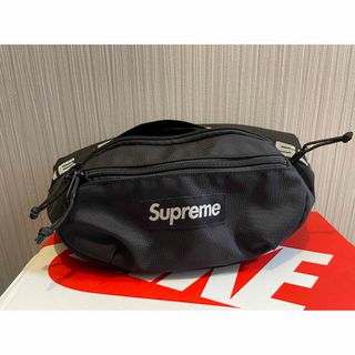 Supreme - ☆新品 Supreme シュプリーム スモール ウエスト バッグ