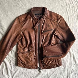 AMERICAN RAG CIE（ライダースジャケット）のフリマアイテム一覧