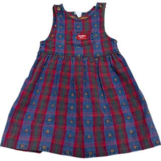 OshKosh（ワンピース）のフリマアイテム一覧