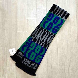 COMME des GARCONS（マフラー）のフリマアイテム一覧