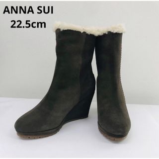 ANNA SUI（靴/シューズ）のフリマアイテム一覧