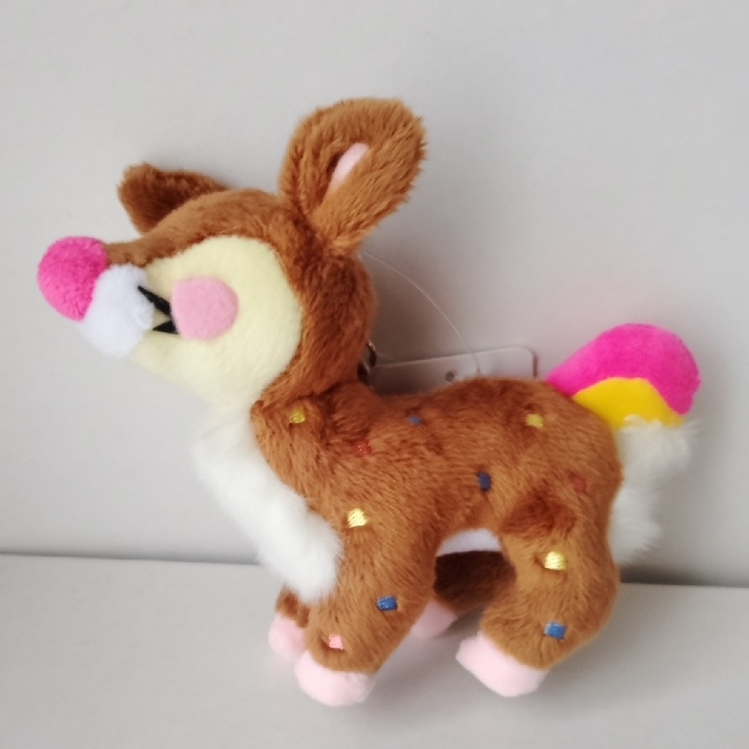 FEILER - 希少! ラブラリー バイフェイラー ツンツン バンビーノ