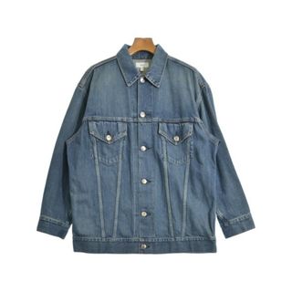 HYKE（Gジャン/デニムジャケット）のフリマアイテム一覧