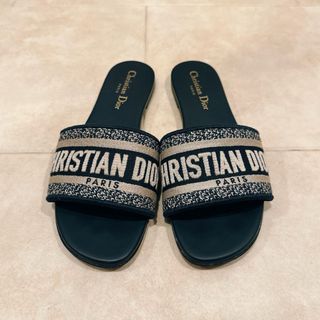 Christian Dior（サンダル）のフリマアイテム一覧