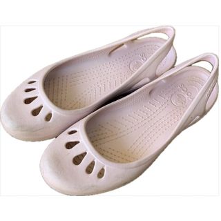 crocs（サンダル）のフリマアイテム一覧