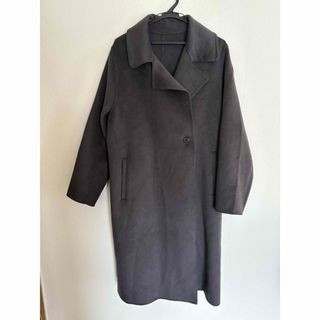 UNIQLO（ロングコート）のフリマアイテム一覧