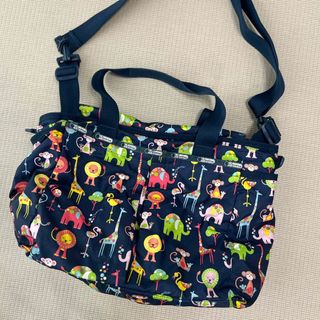 LeSportsac（マザーズバッグ）のフリマアイテム一覧