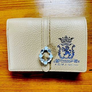 A.D.M.J.（財布）のフリマアイテム一覧