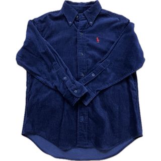POLO RALPH LAUREN - 【新品】ラルフローレン 160cm/ボーイズL/メンズS