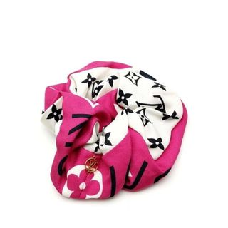 LOUIS VUITTON（ヘアゴム/シュシュ）のフリマアイテム一覧