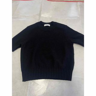 Ron Herman（ニット/セーター ・ ブラック/黒色系）のフリマアイテム一覧