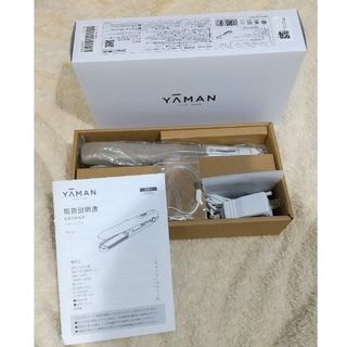 YA-MAN - ☆YA-MAN 超音波トリートメント シャインプロ HC-21 中古の