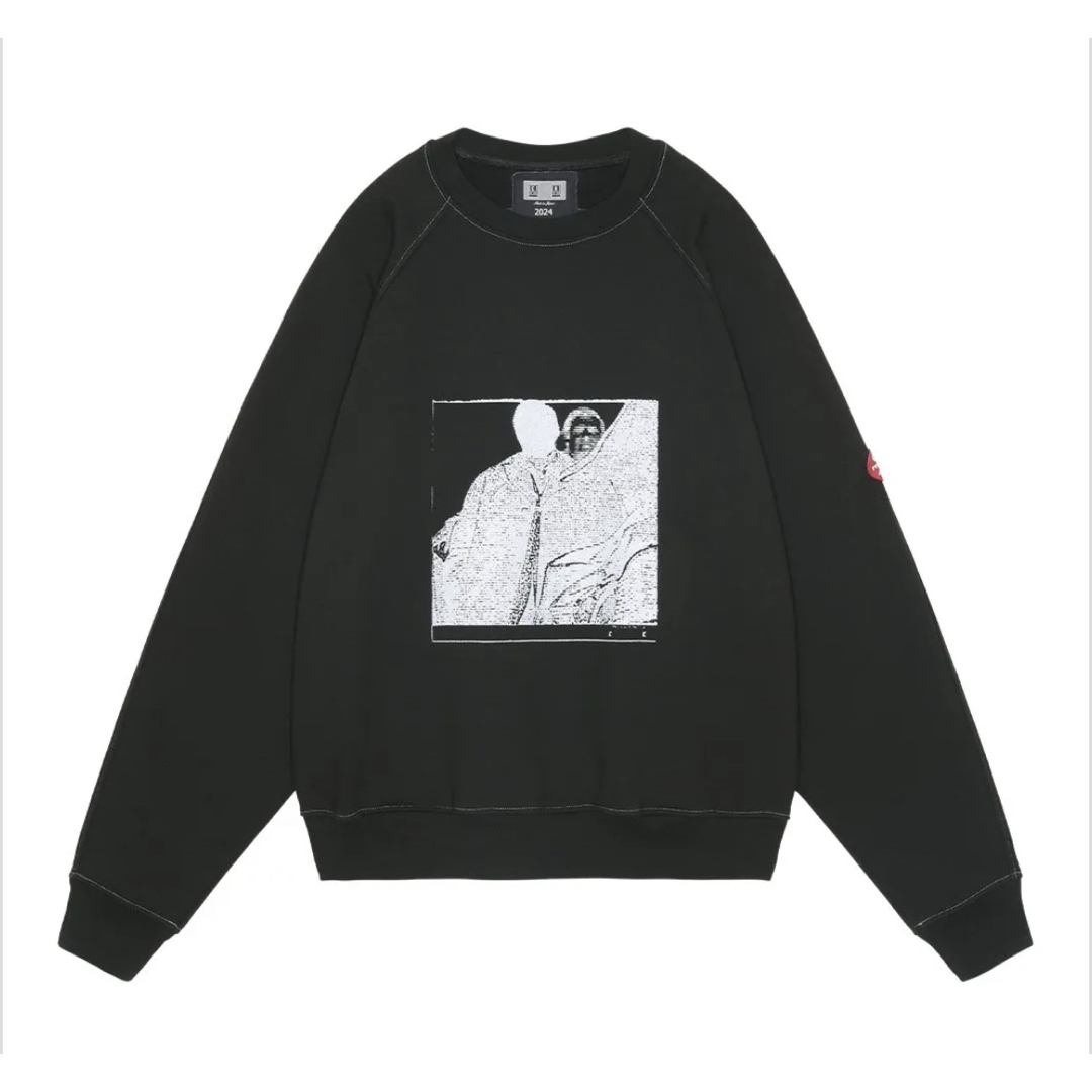 C.E - 2024AW/MD Authorship BIG CREW NECK/スウェットの通販 by ぼう