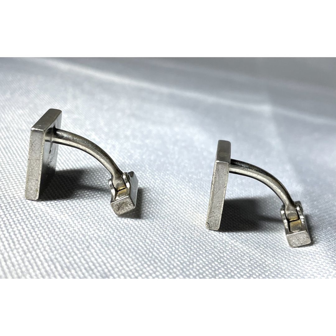 LOUIS VUITTON - ルイヴィトン ダミエ LV ブトン ドゥ マンシェット