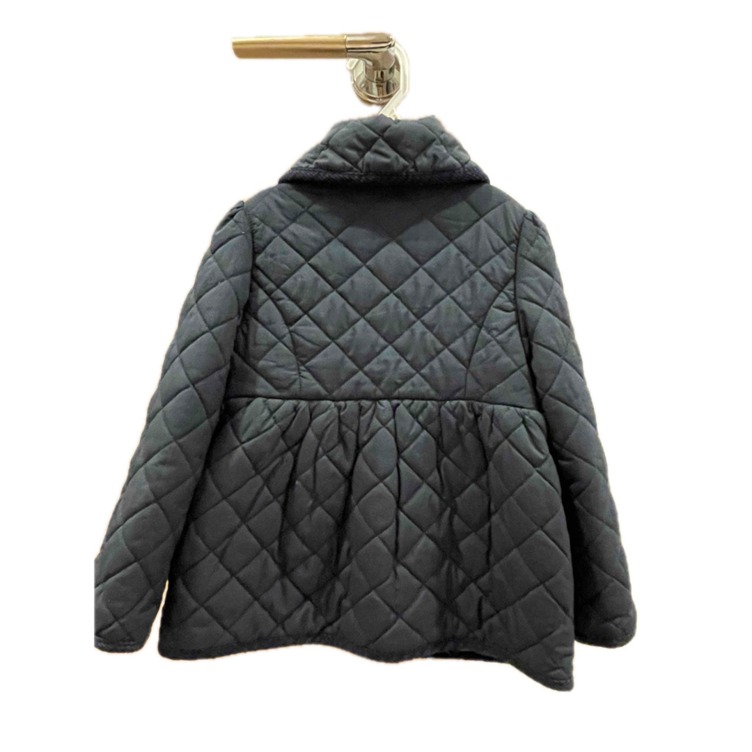POLO RALPH LAUREN - ラルフローレン 紺 コート 中綿ジャケット（美品