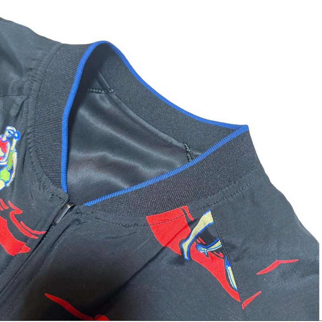 BRUNABOINNE - 【即完希少！】22ss BRU NA BOINNE ケルウスジャンパー