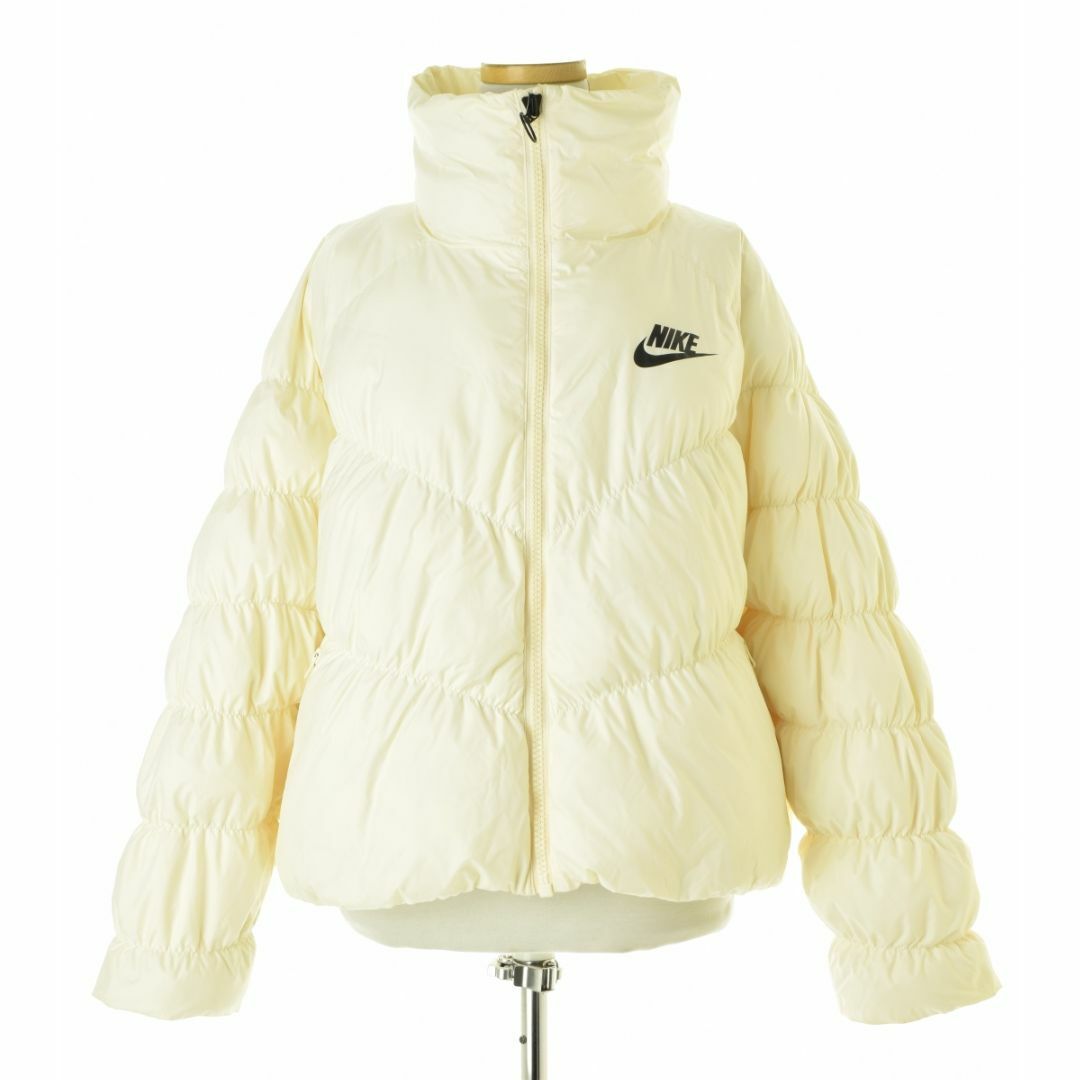 NIKE - 【NIKE】CD4217-110 WMNS SYN FILL STMT JACKETダウン