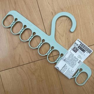 IKEA - IKEA ハンガー 白 8本セットの通販 by ISSEY's shop｜イケア