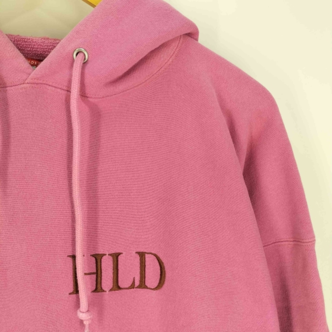 holiday - holiday(ホリデイ) メンズ トップス パーカーの通販 by