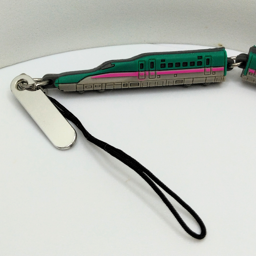 はやぶさ（E5系）限定suica非売品JR東日本 はやぶさ 限定 suica