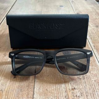 BLACK FLYS - ブラックフライ キングフライ サングラスの通販 by ma