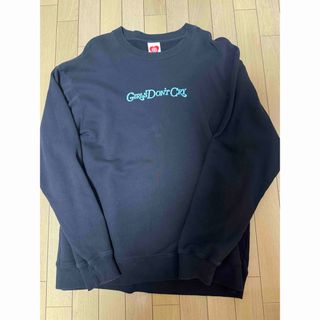 Girls Don't Cry - girls don't cry セーター ニット Angel Knitの通販