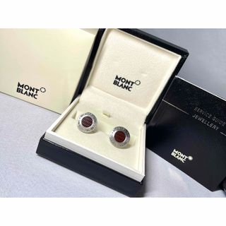MONTBLANC（カフリンクス）のフリマアイテム一覧