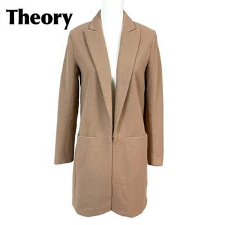 Theory（チェスターコート）のフリマアイテム一覧