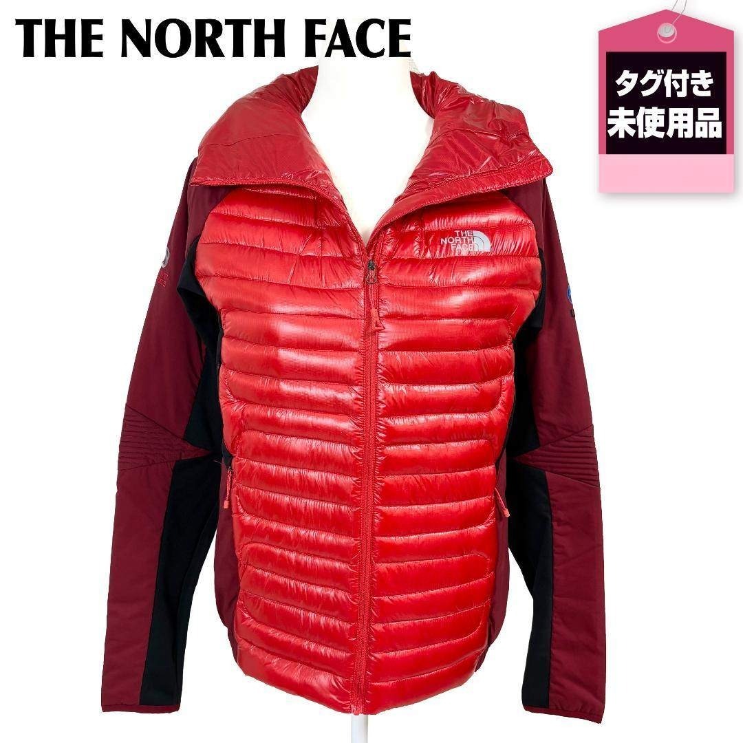 THE NORTH FACE - 新品タグ付 THE NORTH FACE ダウンジャケット S