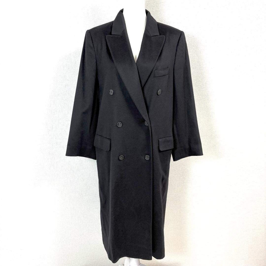 Loro Piana - 最高級 davison ロロピアーナ カシミヤ100% ロングコート