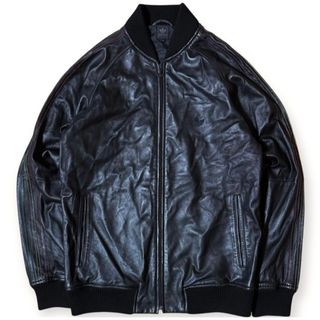 adidas - アディダスadidas/vespa 60周年記念コラボレーションレザー