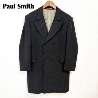 Paul Smith（チェスターコート）のフリマアイテム一覧
