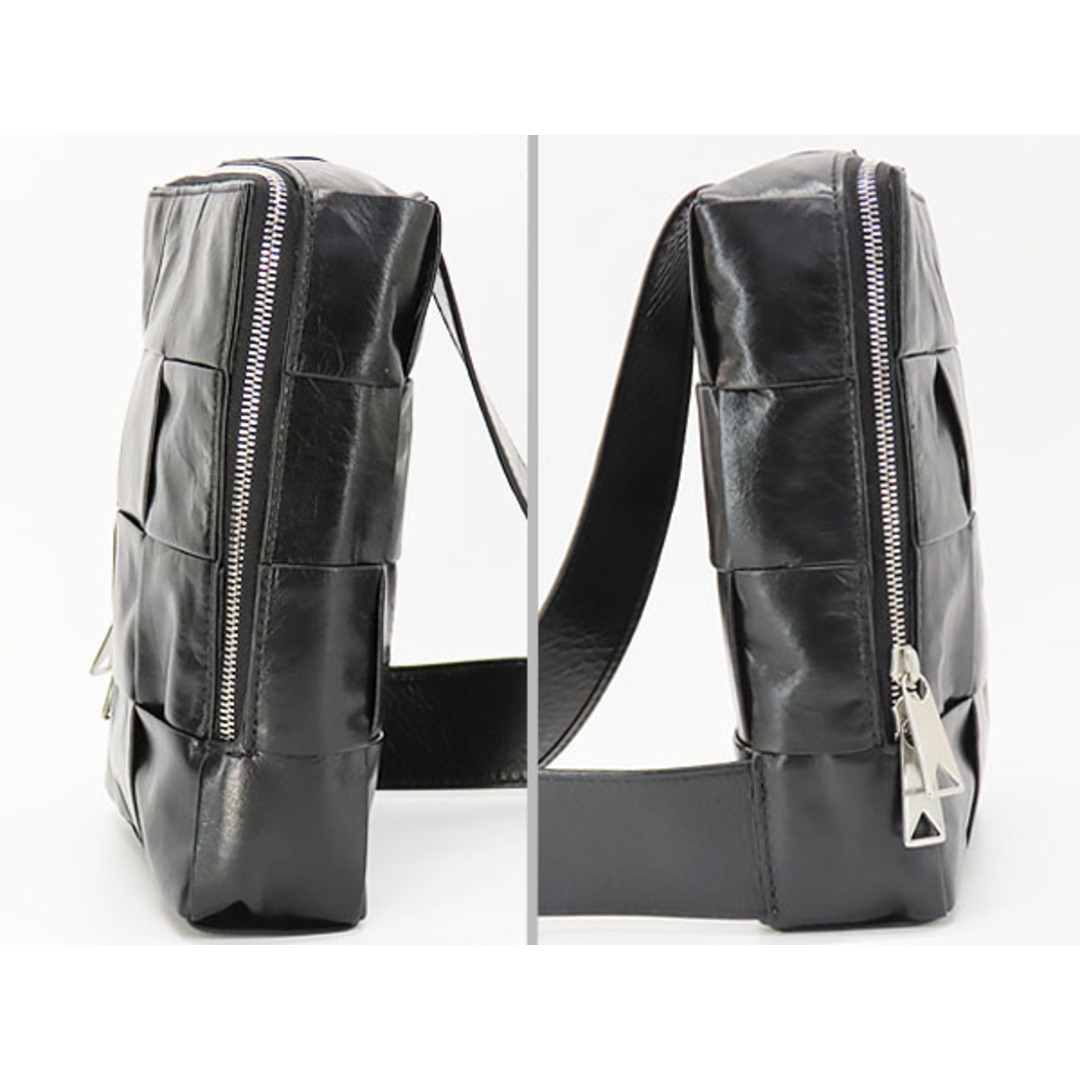 BOTTEGA VENETA - レアほぼ新品 ボッテガ ヴェネタ マキシ イントレ