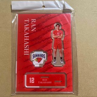 サントリー - サントリーサンバーズ大阪 袋とじボンフィンキーホルダー