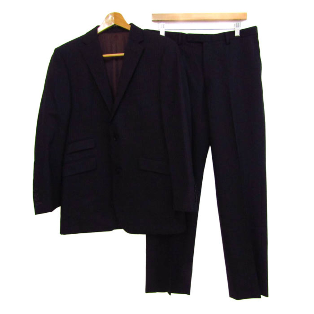 BURBERRY バーバリー スーツセット バーバリー ダークグレー