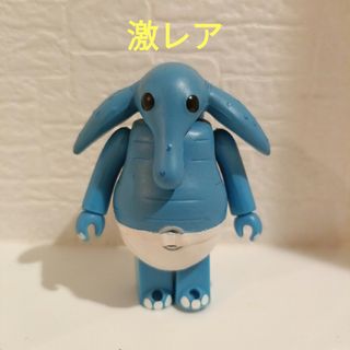 MEDICOM TOY - 安楽安作 メディコムトイ グレムリン(ミニギズモ付き