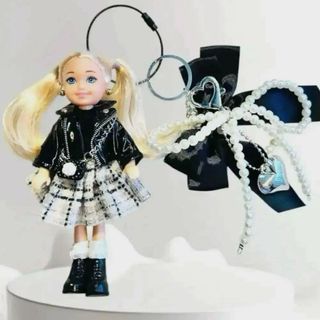 Barbieのフリマアイテム一覧