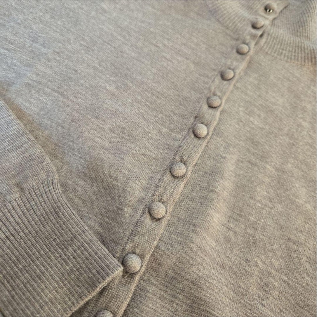 新品未使用】マチャット machatt エンパイアタートルニット モカの通販