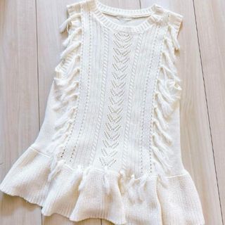 超レア ビンテージ シャネル ココマーク カットソー スカイブルー 現物