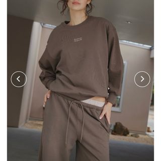 ALEXIA STAM（トレーナー/スウェット）のフリマアイテム一覧