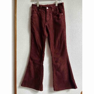 MAISON EUREKA（カジュアルパンツ）のフリマアイテム一覧