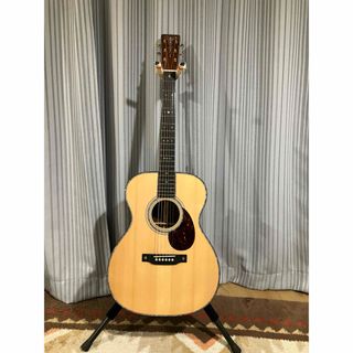 レア/希少 極上美品 Martin GPCPA1 Plus マーチン 縦ロゴ レア/希少