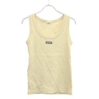 MIU MIU（タンクトップ）のフリマアイテム一覧