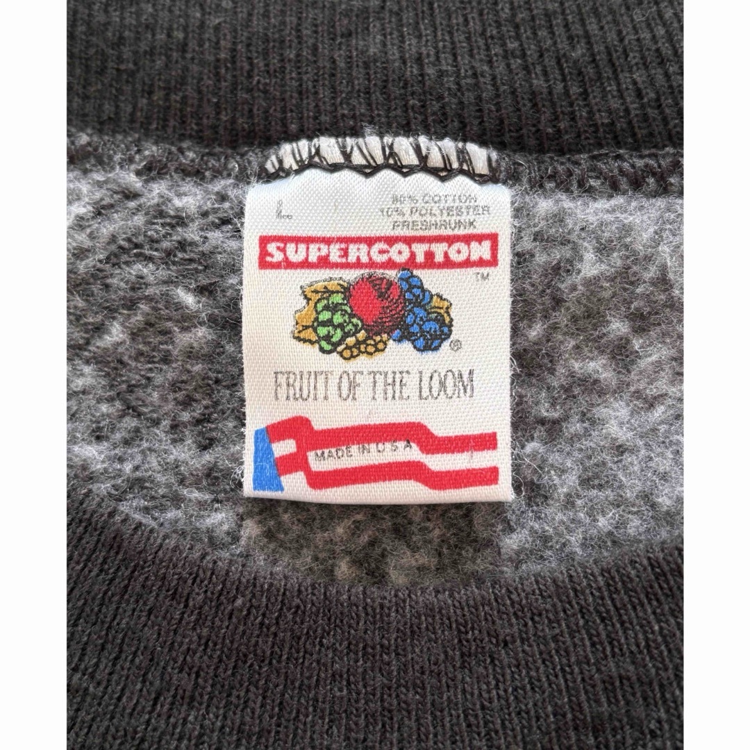 VINTAGE - 90年代 ヴィンテージ petermax ペーターマックス スウェット