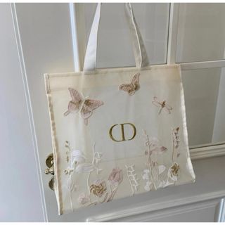 Christian Dior（トートバッグ ・ グレー/灰色系）のフリマアイテム一覧