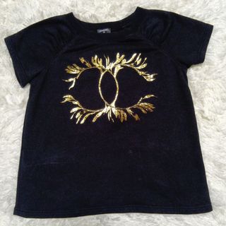 CHANEL（Tシャツ(半袖/袖なし)）のフリマアイテム一覧