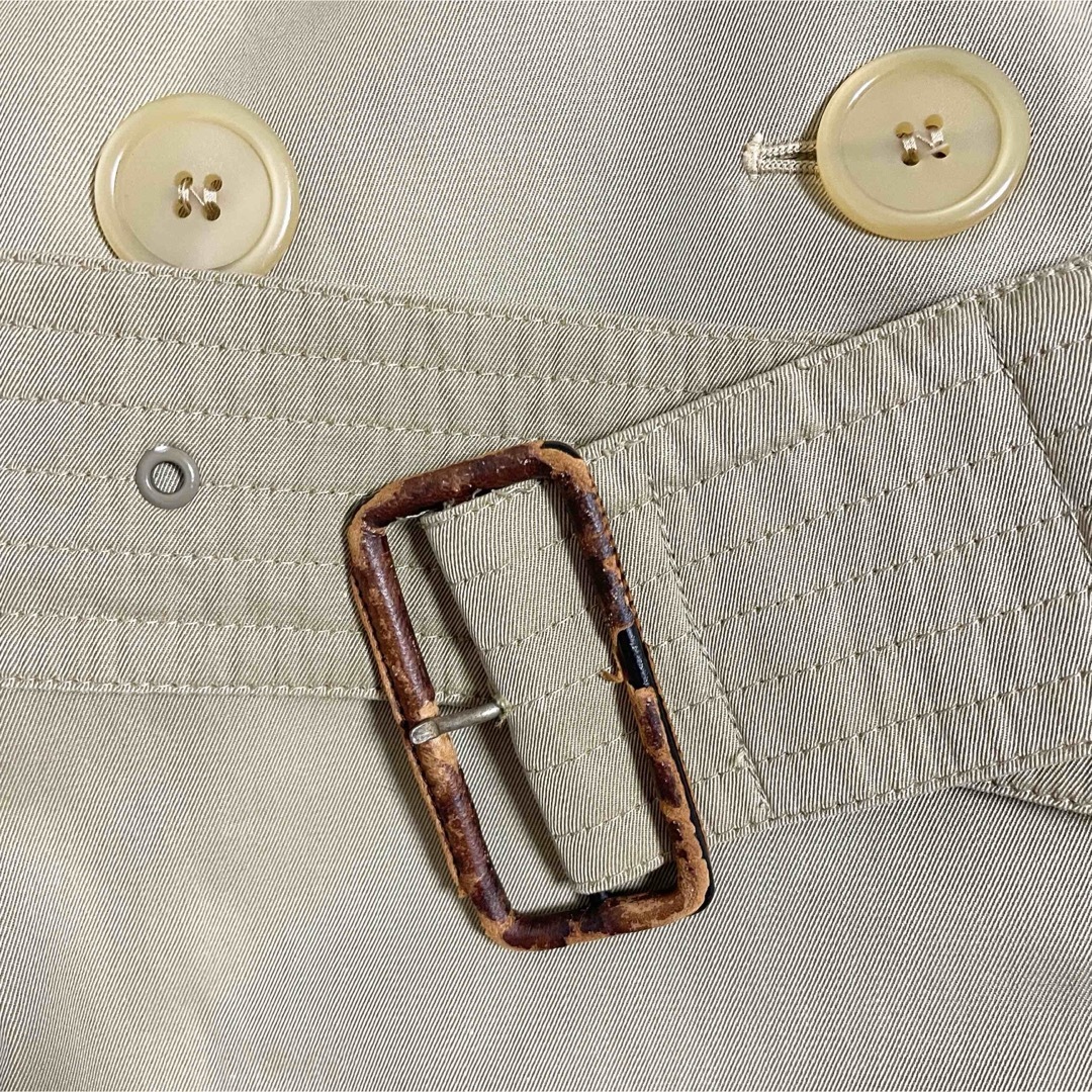 Brooks Brothers - Brooks Brothers 70s トレンチコート ヴィンテージ