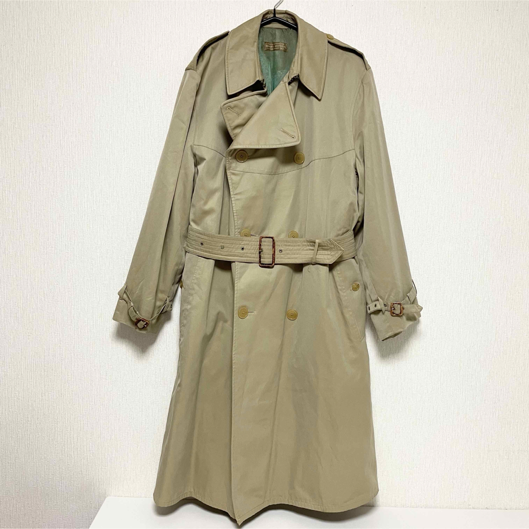 Brooks Brothers - Brooks Brothers 70s トレンチコート ヴィンテージ