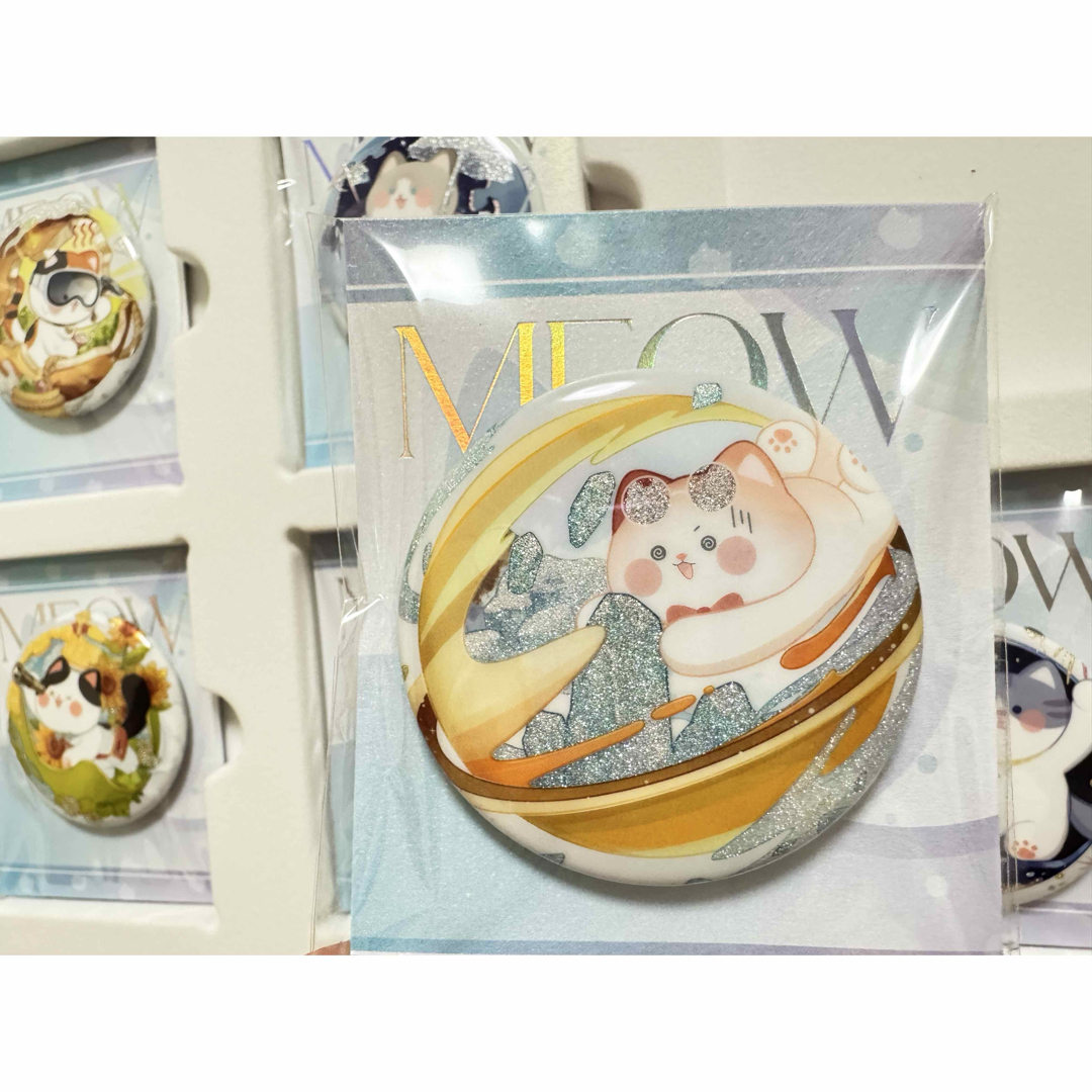 恋と深空 2024年VIP特典ギフトBOXの通販 by si・u・ka's shop｜ラクマ